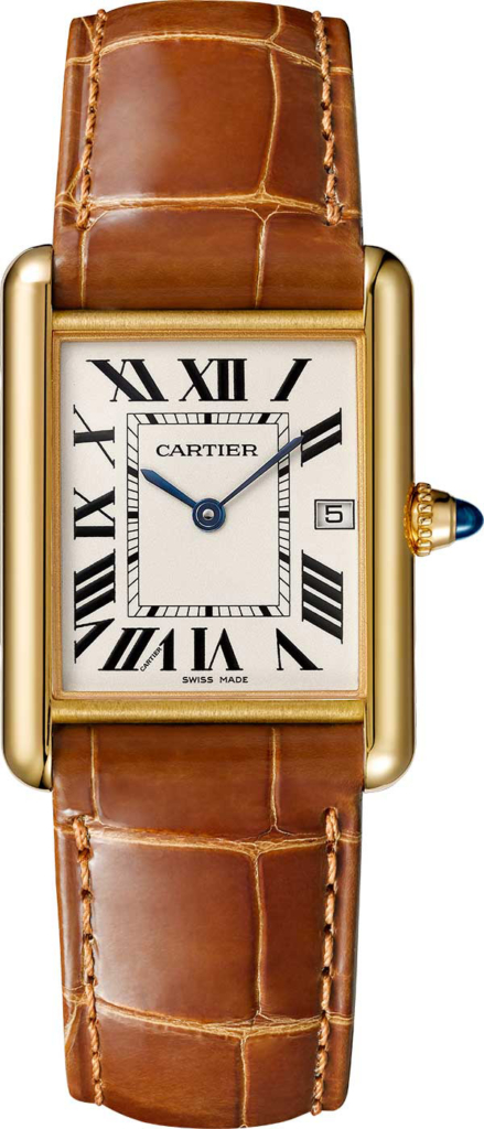 Tank Louis Cartier Tank Louis Cartier