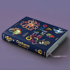 Taschen Costume Jewelry