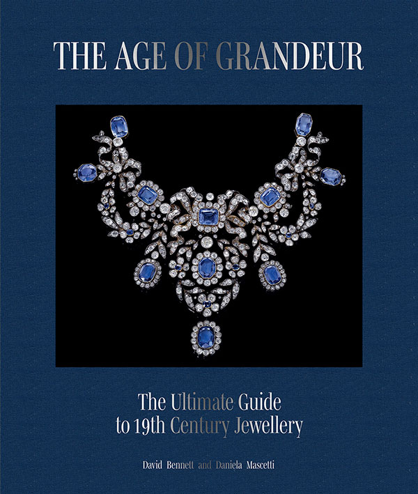 The Age of Grandeur cover The Age of Grandeur cover