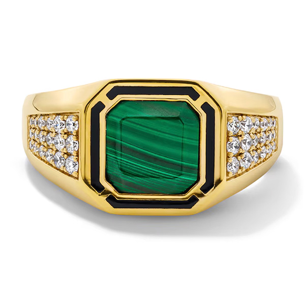 Zales Fineman ring