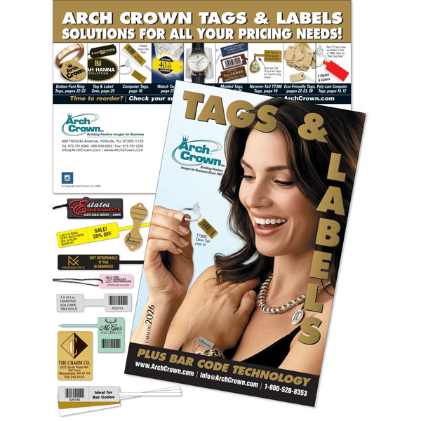 Supplier News: Week of Jan. 26 - JCK