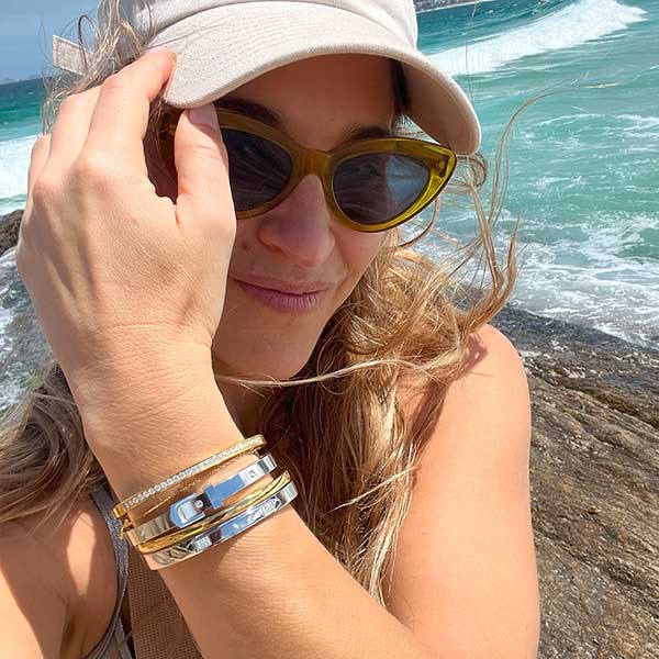 Artizan joyeria belt bracelets Artizan joyeria belt bracelets