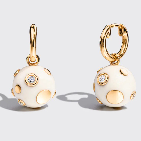 Boochier Bangers earrings Boochier Bangers earrings