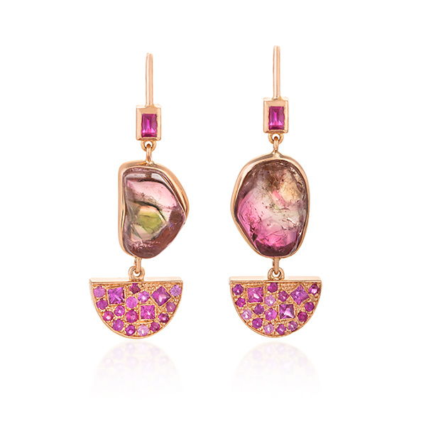 Clara Chehab Sienna earrings Clara Chehab Sienna earrings