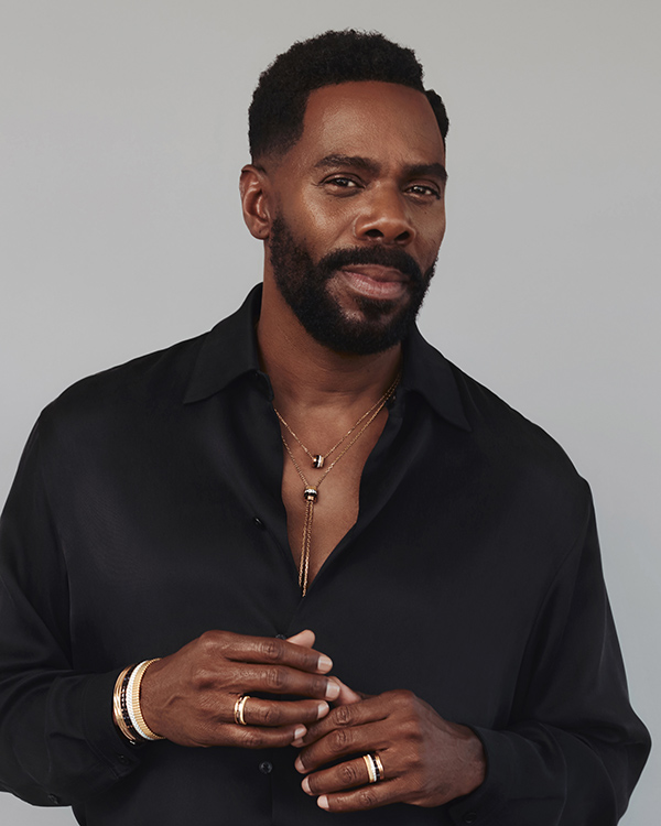 Colman Domingo