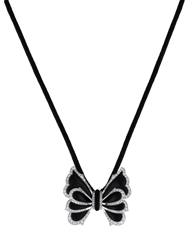 Cullinan Crown Covent Garden flutter pendant