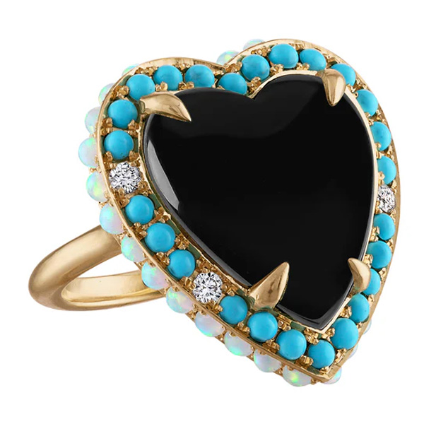 Eden Presley Only Love ring Eden Presley Only Love ring