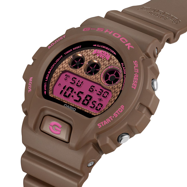 GShock 6900 series