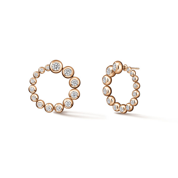 Hearts On Fire Dream earrings Hearts On Fire Dream earrings