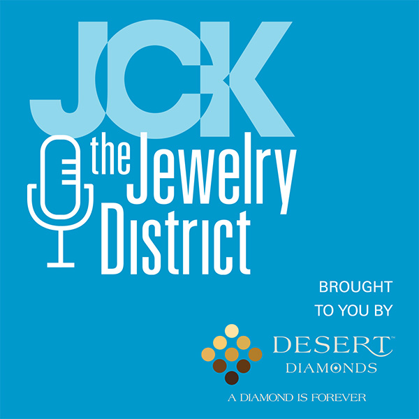 'The Jewelry District' Podcast: 2026 Predictions