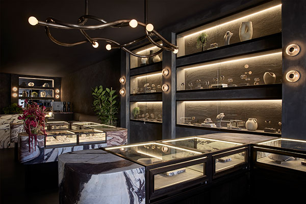 Jennifer Fisher BH Tim