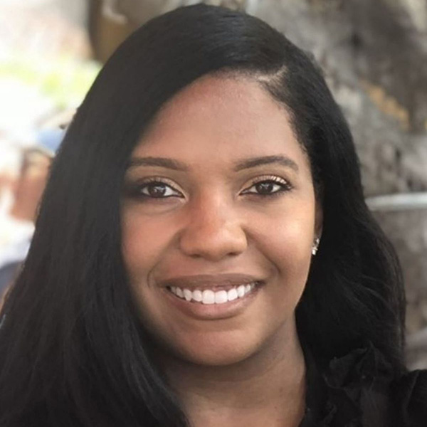 Lavina Hunt Lewis BIJC Lavina Hunt Lewis BIJC