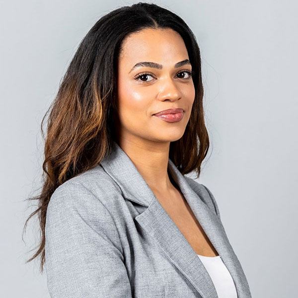 Namwezi Nicole Batumike BIJC Namwezi Nicole Batumike BIJC