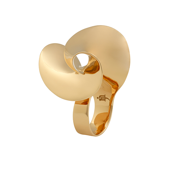 Nathalie Jean Rivages Ring Nathalie Jean Rivages Ring