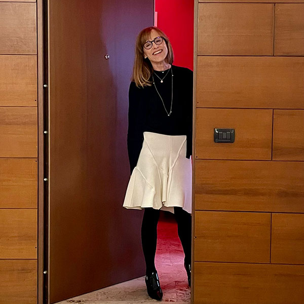 How I Got Here: Nathalie Jean's Jewelry Reveals Her Architectural Bent - JCK