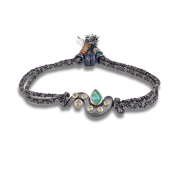 Patricia Arango Onda Bracelet
