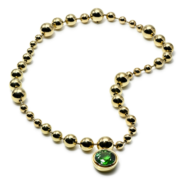 Retrouvai. Domino ball chainjpg Retrouvai. Domino ball chainjpg