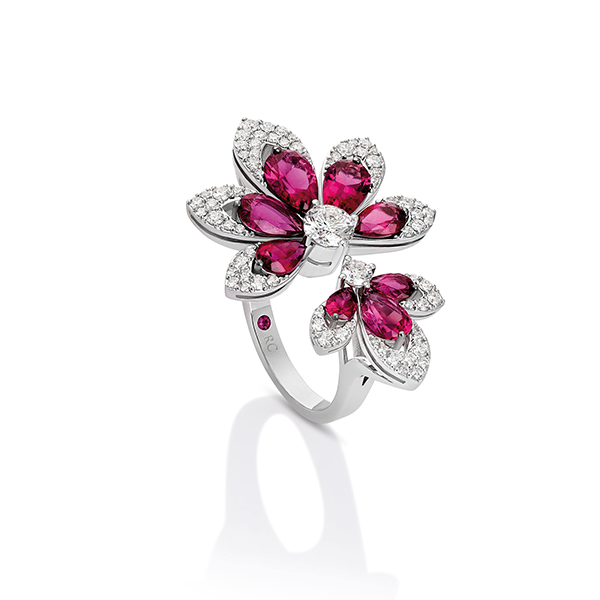 Roberto Coin Tiaré ring Roberto Coin Tiaré ring