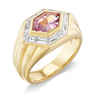 Sorellina ring