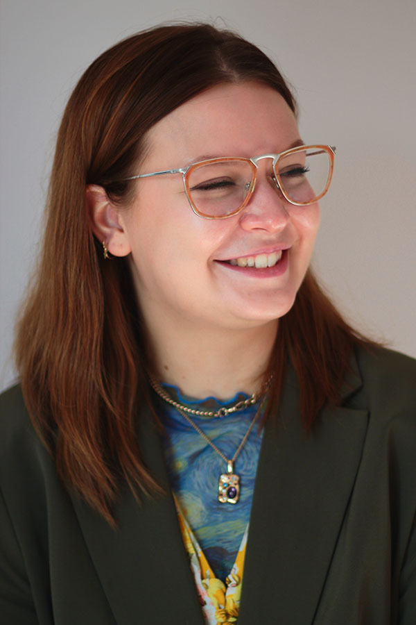 Susannah King Susannah King