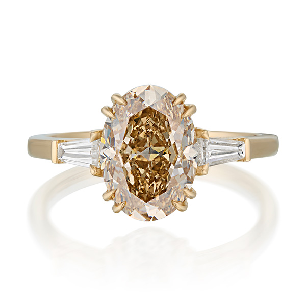 Vale Jewelry Haywood Ring