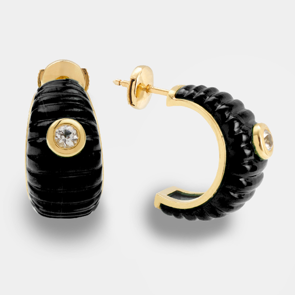 Yvonne Leon Creoles Berlingot