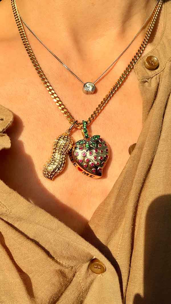 3 graces berry peanut