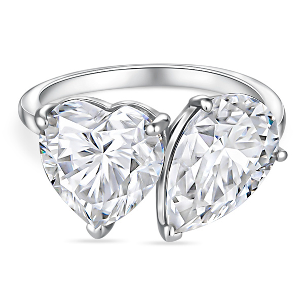 Atlas Carre Amore ring