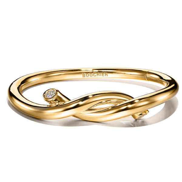 Boochier Jumble ties bangle