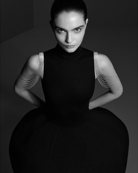 Boucheron Silhouette