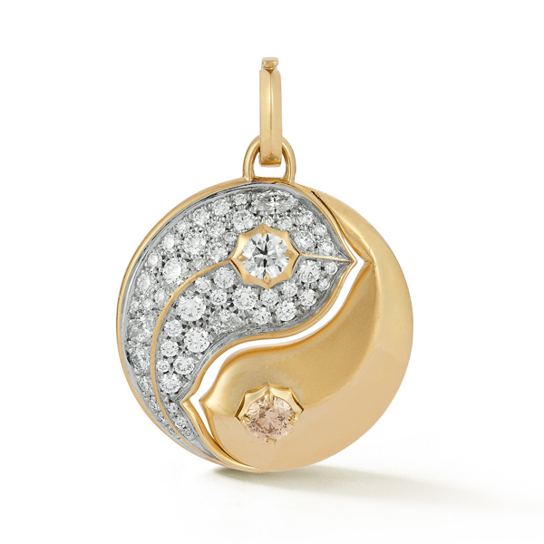 Jade Trau yin yang Jade Trau yin yang