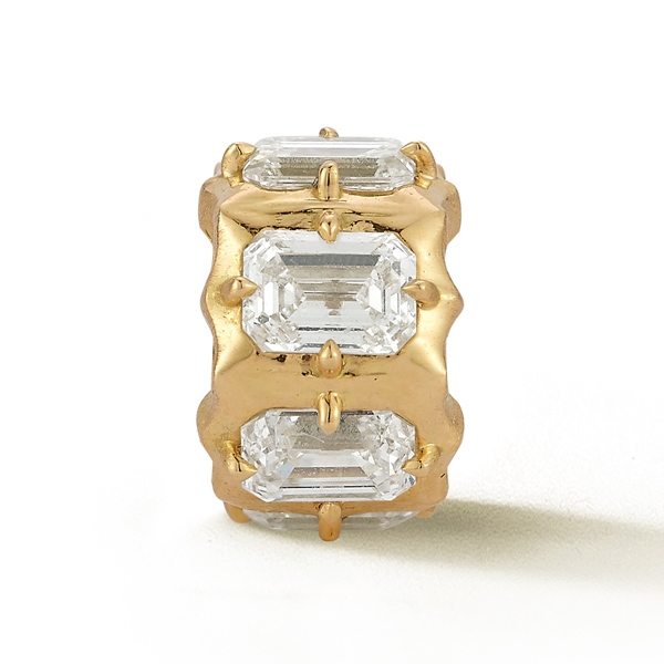 Jade Trau vanguard rondelle Jade Trau vanguard rondelle