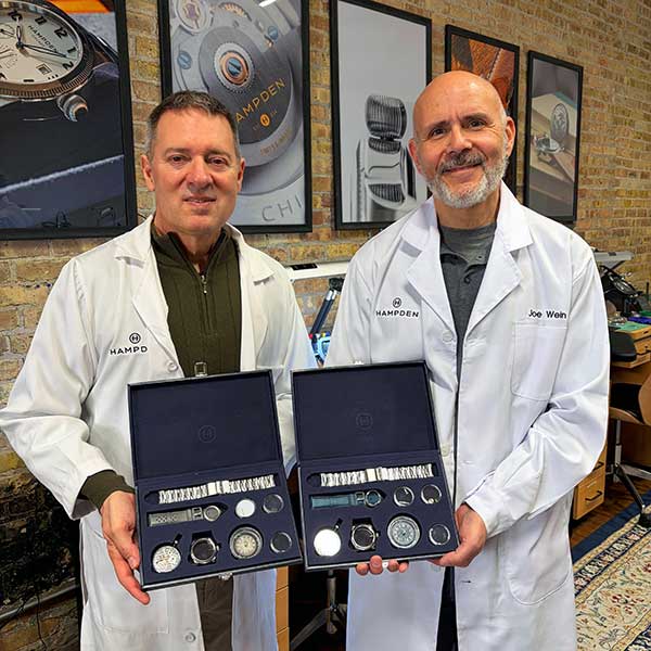 Joe Marc Hampden class Joe Marc Hampden class