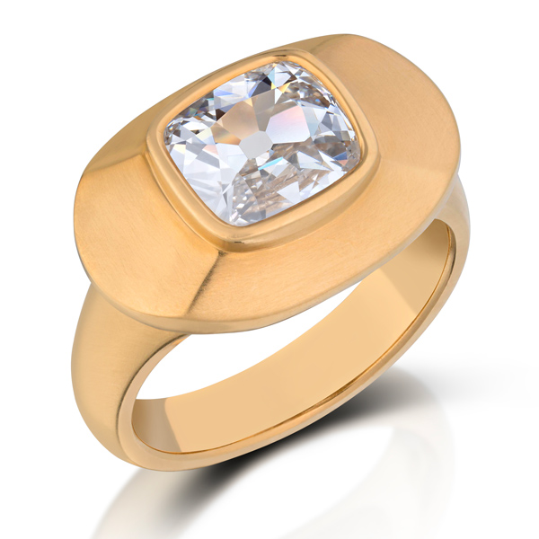 LFR Studios custom ring