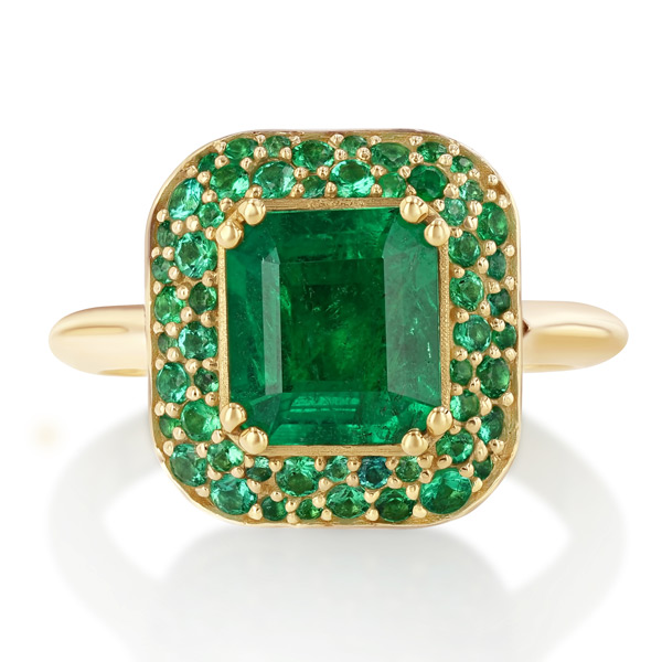 LOF The Rockwell ring