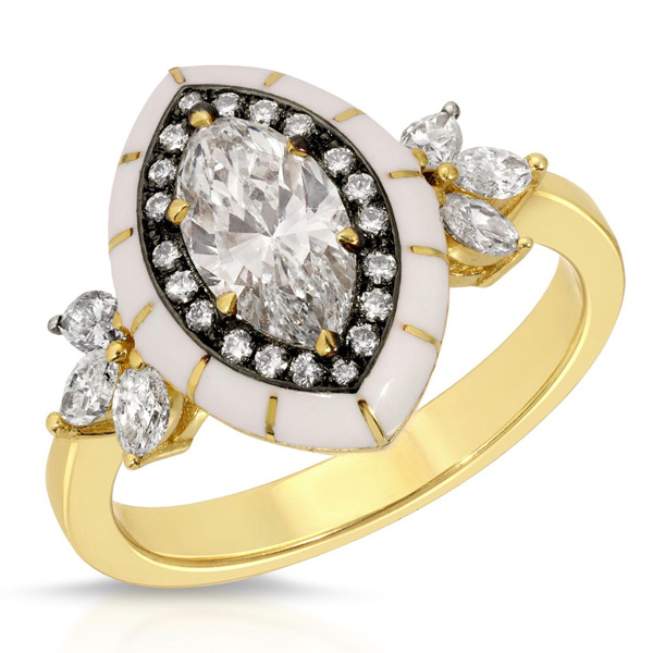 Lord Jewelry custom ring