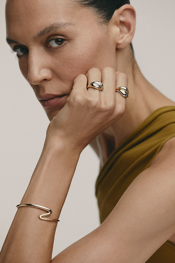 MATILDE jewelry MATILDE jewelry