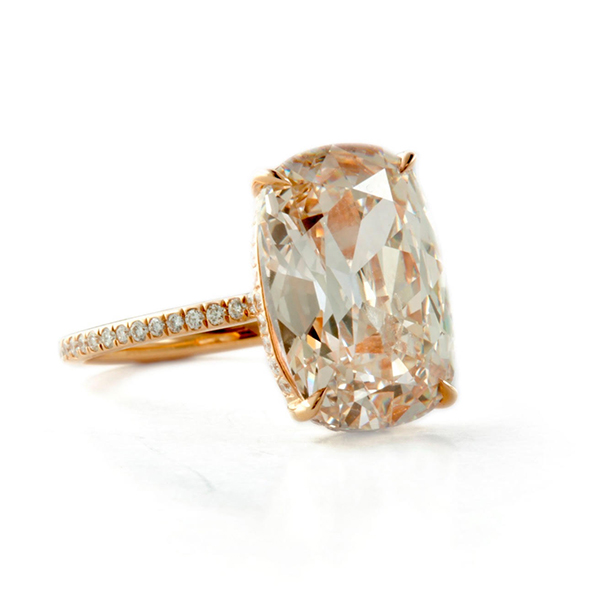 Martin Katz Erin Foster ring