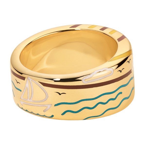 Rebel Sovereign Voyage