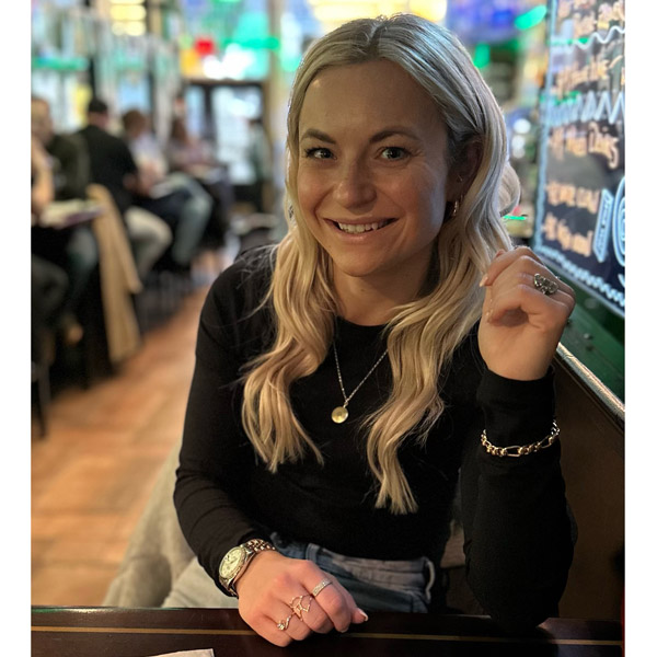 Sophie Louise Tomlinson