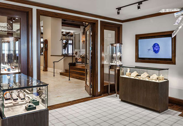 Stephen Silver Montage Resort