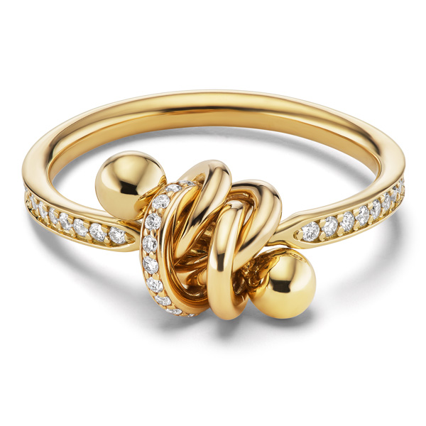 Tejen Rock Sugar ring