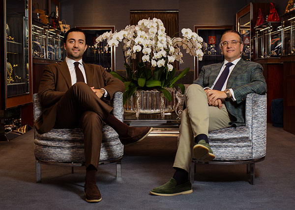 Tyler Maurice Moradof Tyler Maurice Moradof