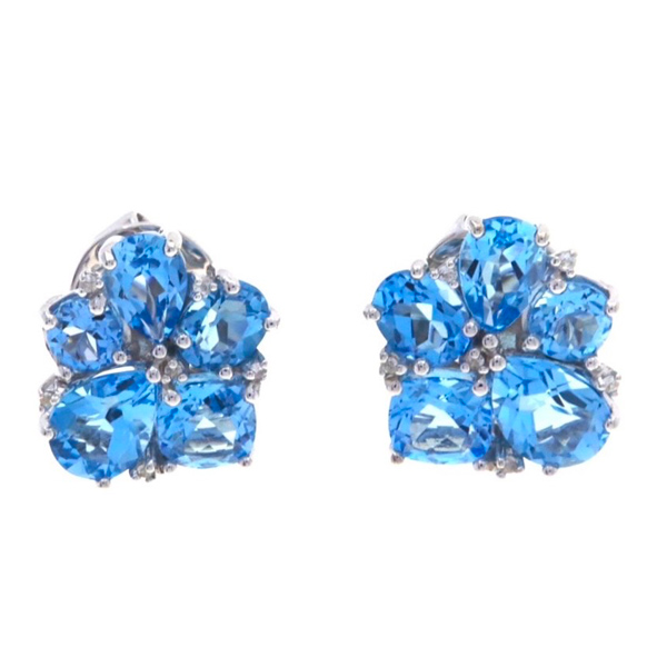 Yuroti earrings Yuroti earrings