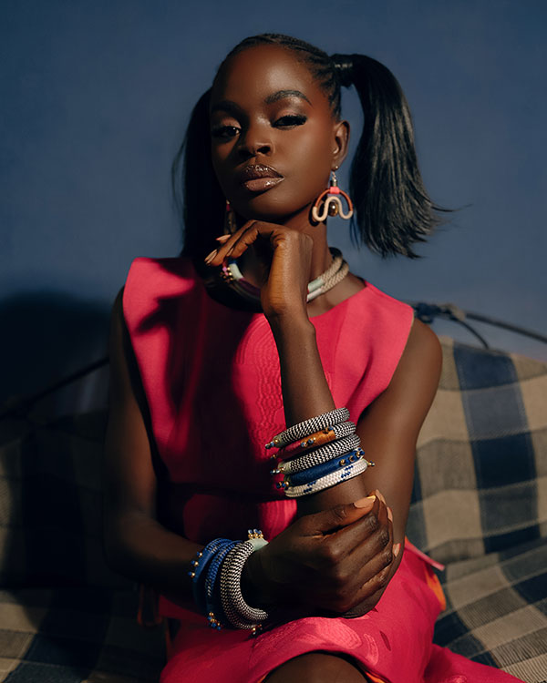 ase bracelet Dye Lab