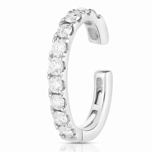 Alexandra Beth ear cuff