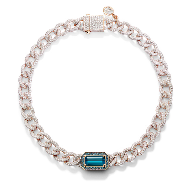 Ava Pomellato Oscars