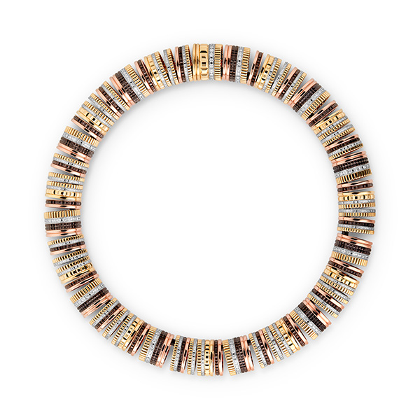 BOUCHERON QUATRE CLASSIQUE NECKLACE