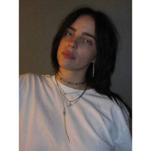 Billie Eilish John Hardy