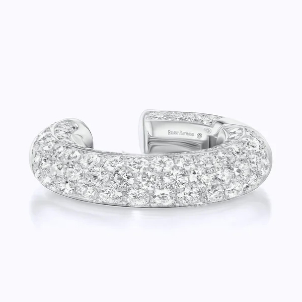 Briony Raymond slim Sloan ear cuff